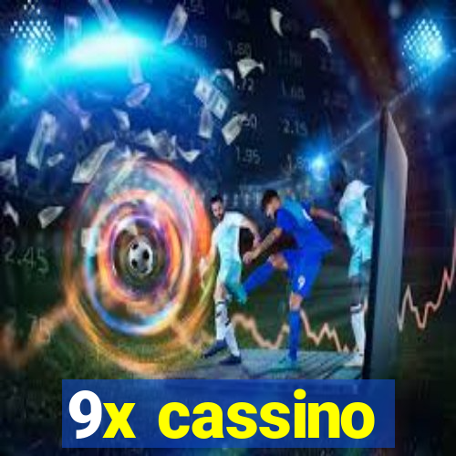 9x cassino